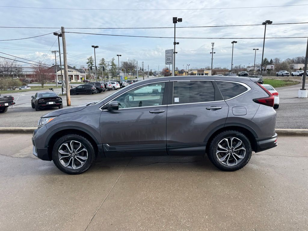 2020 Honda CR-V EX Crestwood KY