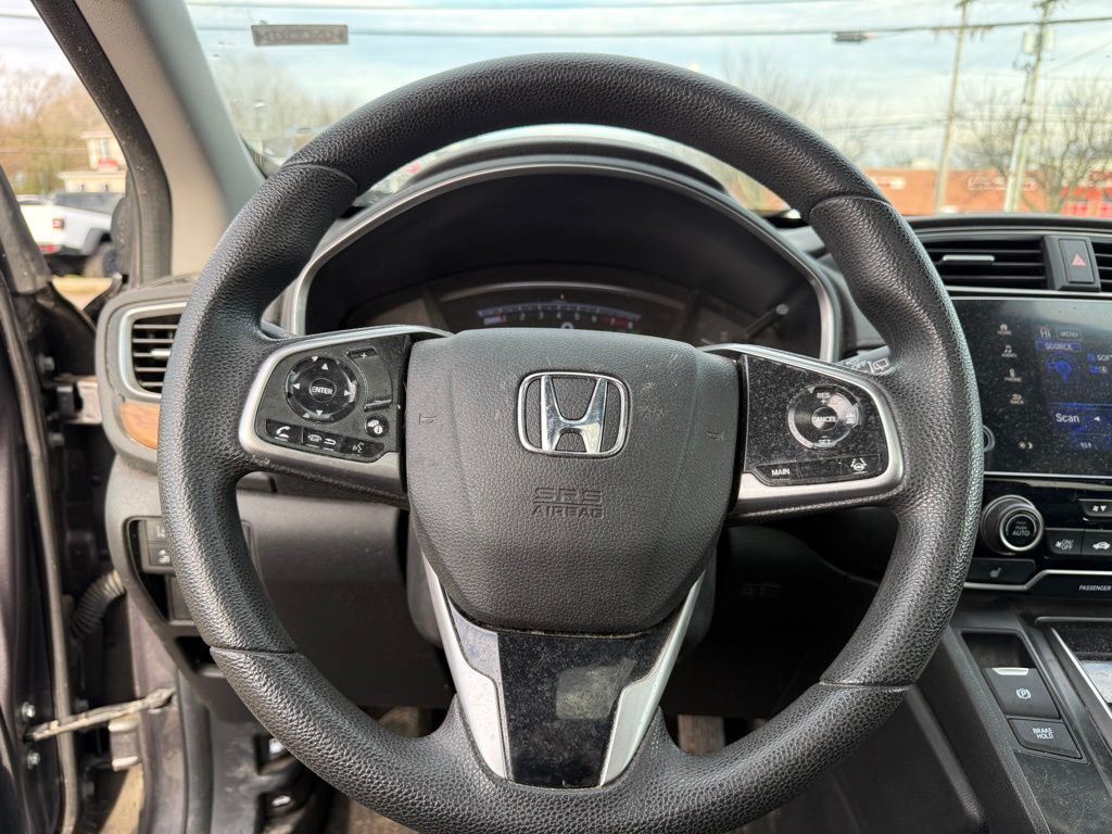 2020 Honda CR-V EX Crestwood KY