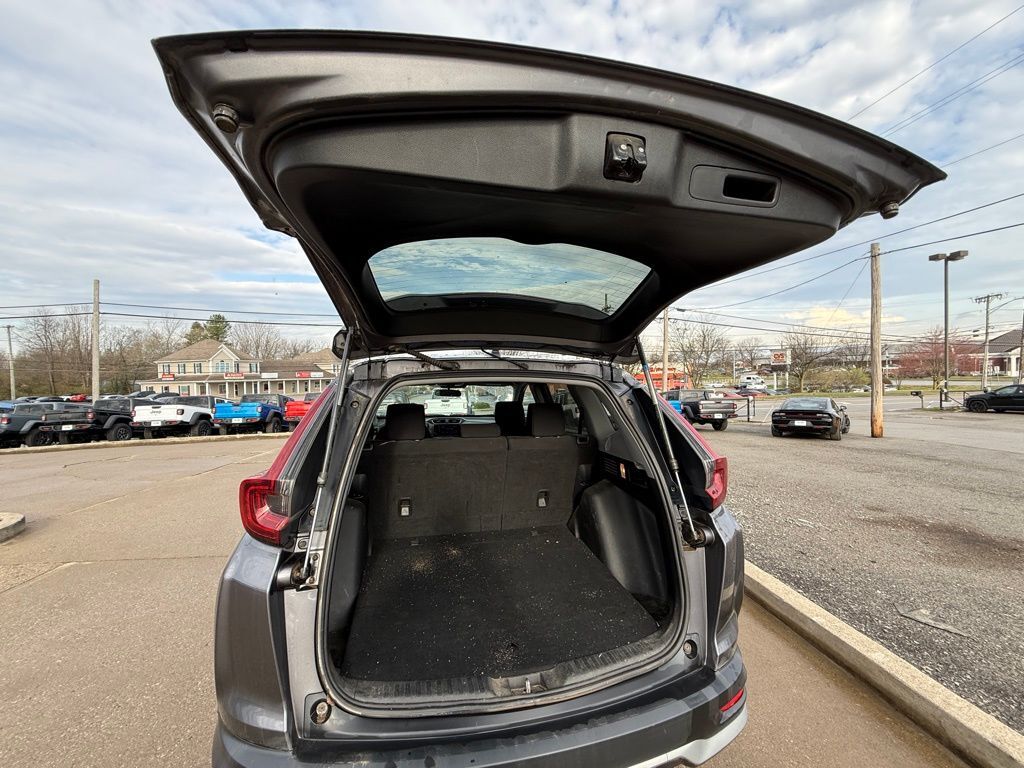 2020 Honda CR-V EX Crestwood KY