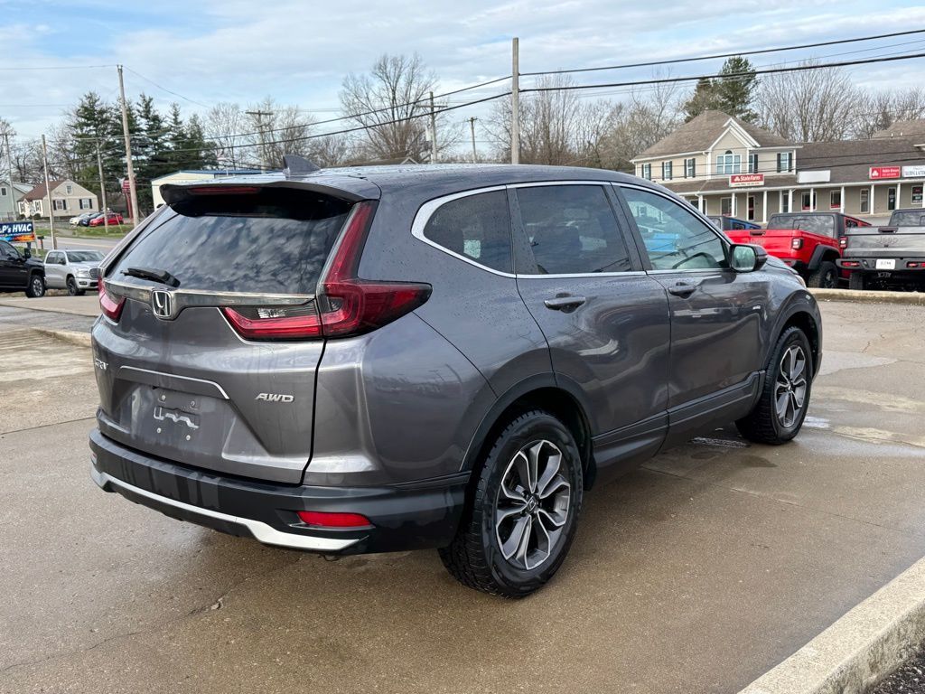 2020 Honda CR-V EX Crestwood KY