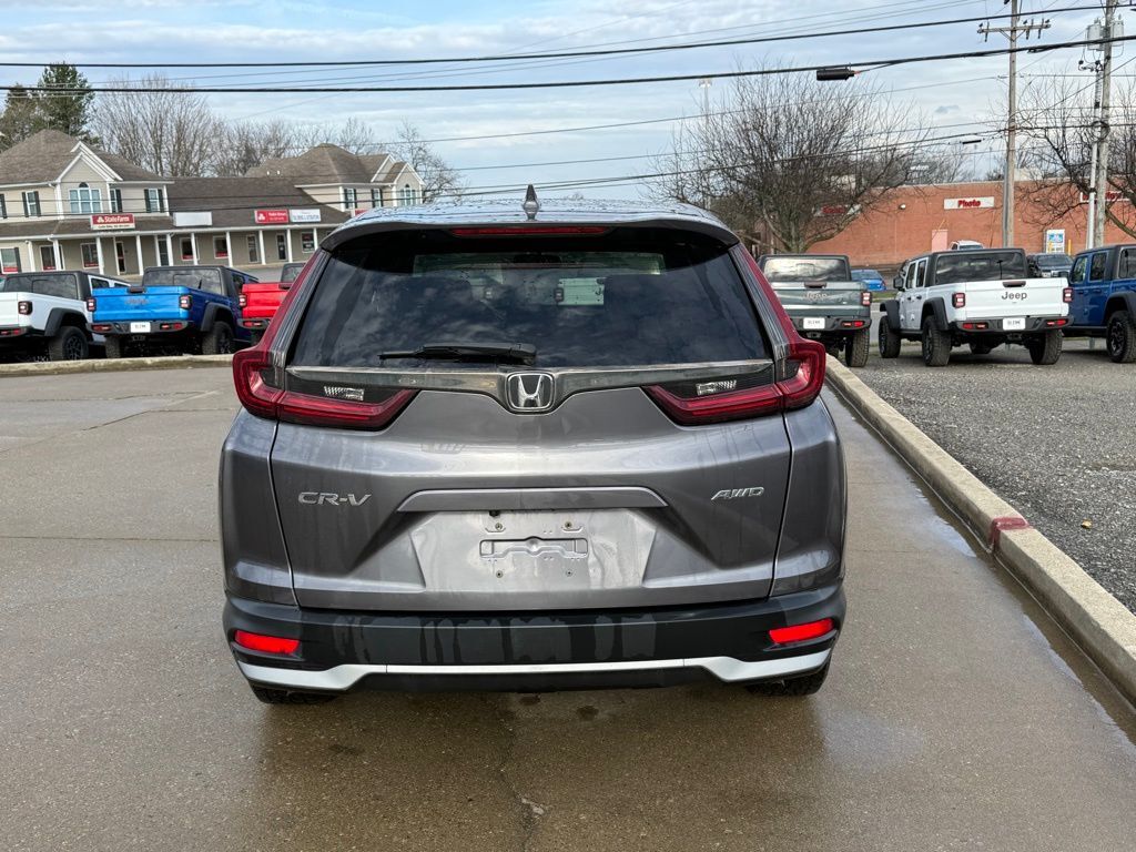 2020 Honda CR-V EX Crestwood KY