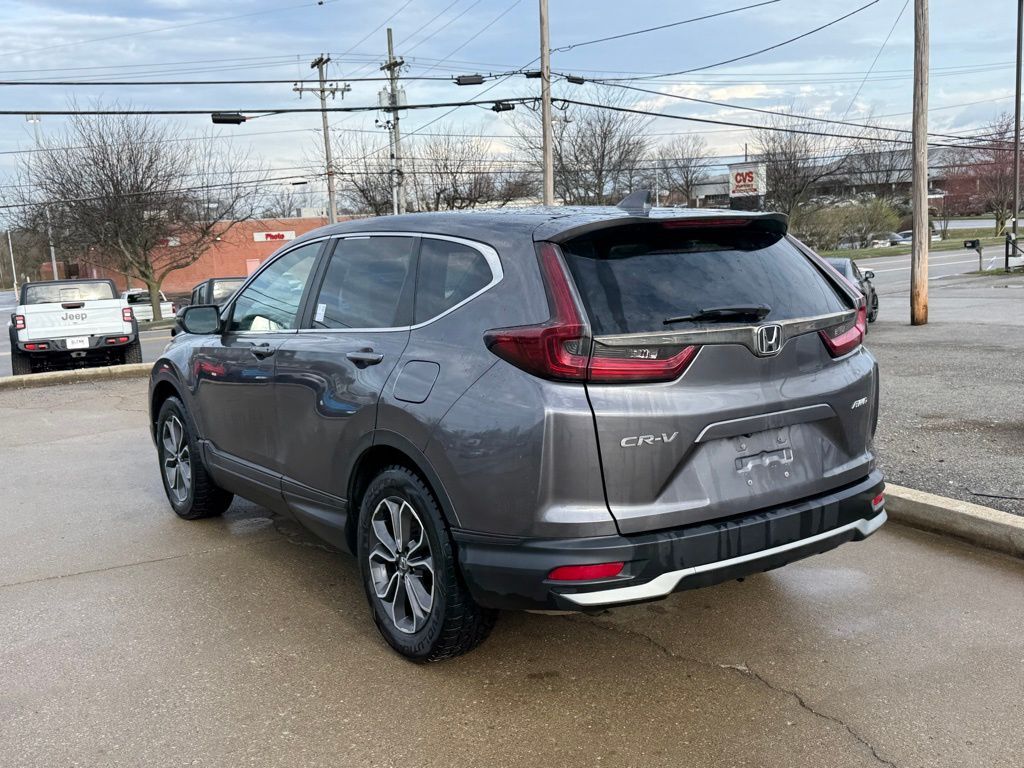 2020 Honda CR-V EX Crestwood KY