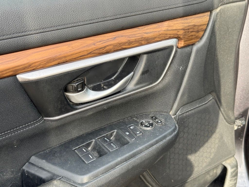 2020 Honda CR-V EX Crestwood KY