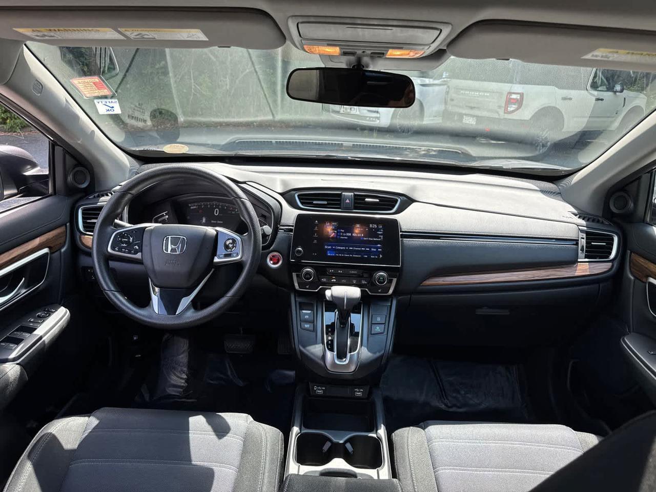 2020 Honda CR-V EX Dartmouth MA