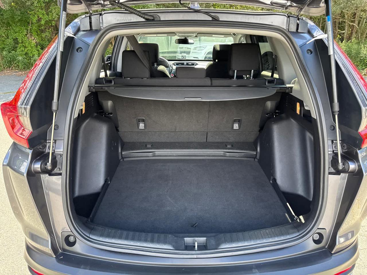 2020 Honda CR-V EX Dartmouth MA