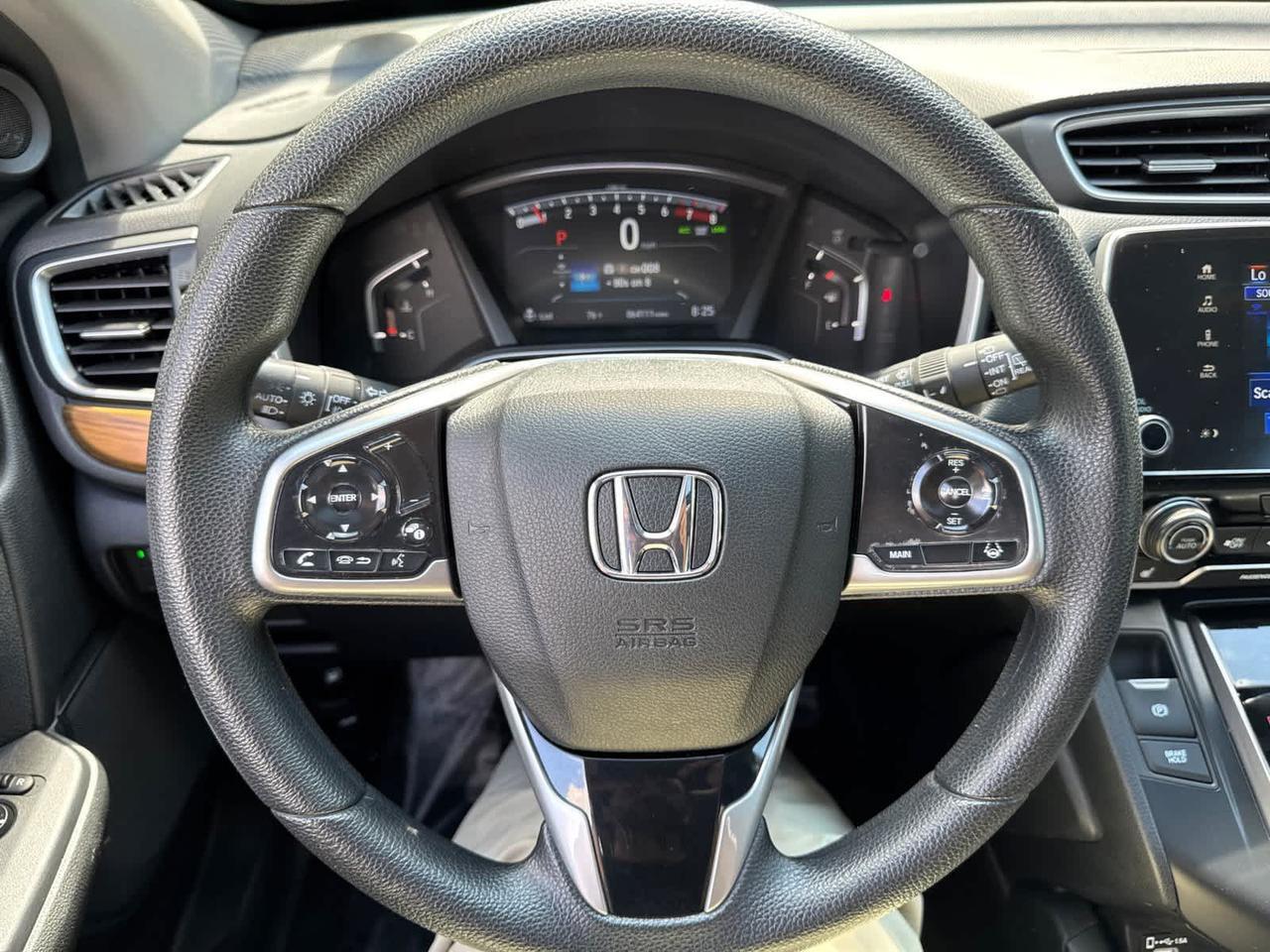2020 Honda CR-V EX Dartmouth MA