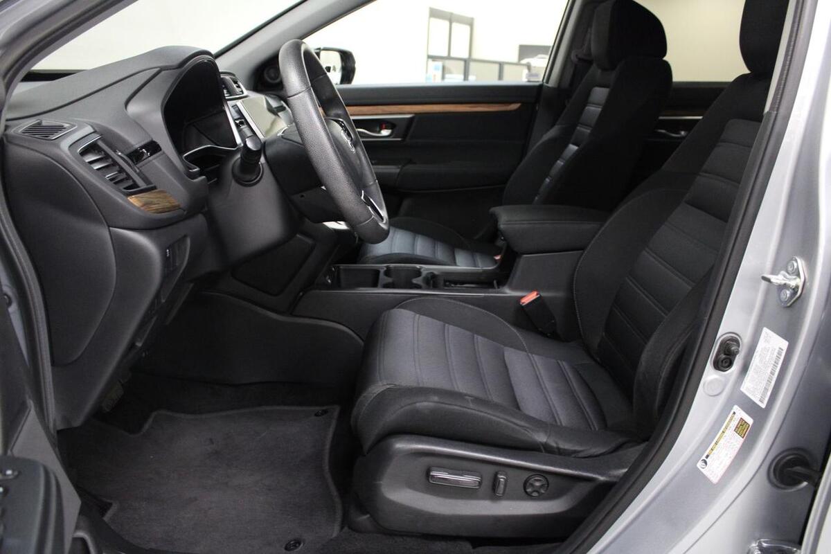 2020 Honda CR-V EX Dublin CA