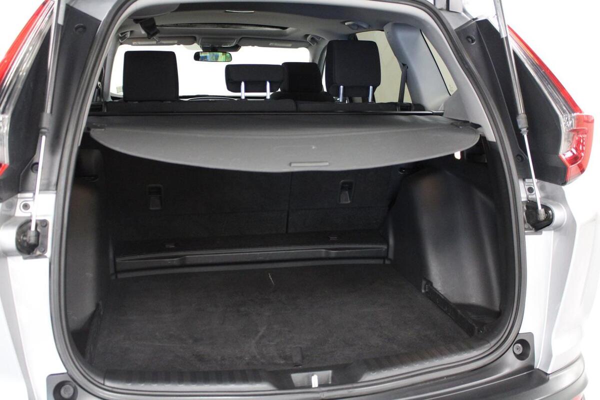 2020 Honda CR-V EX Dublin CA