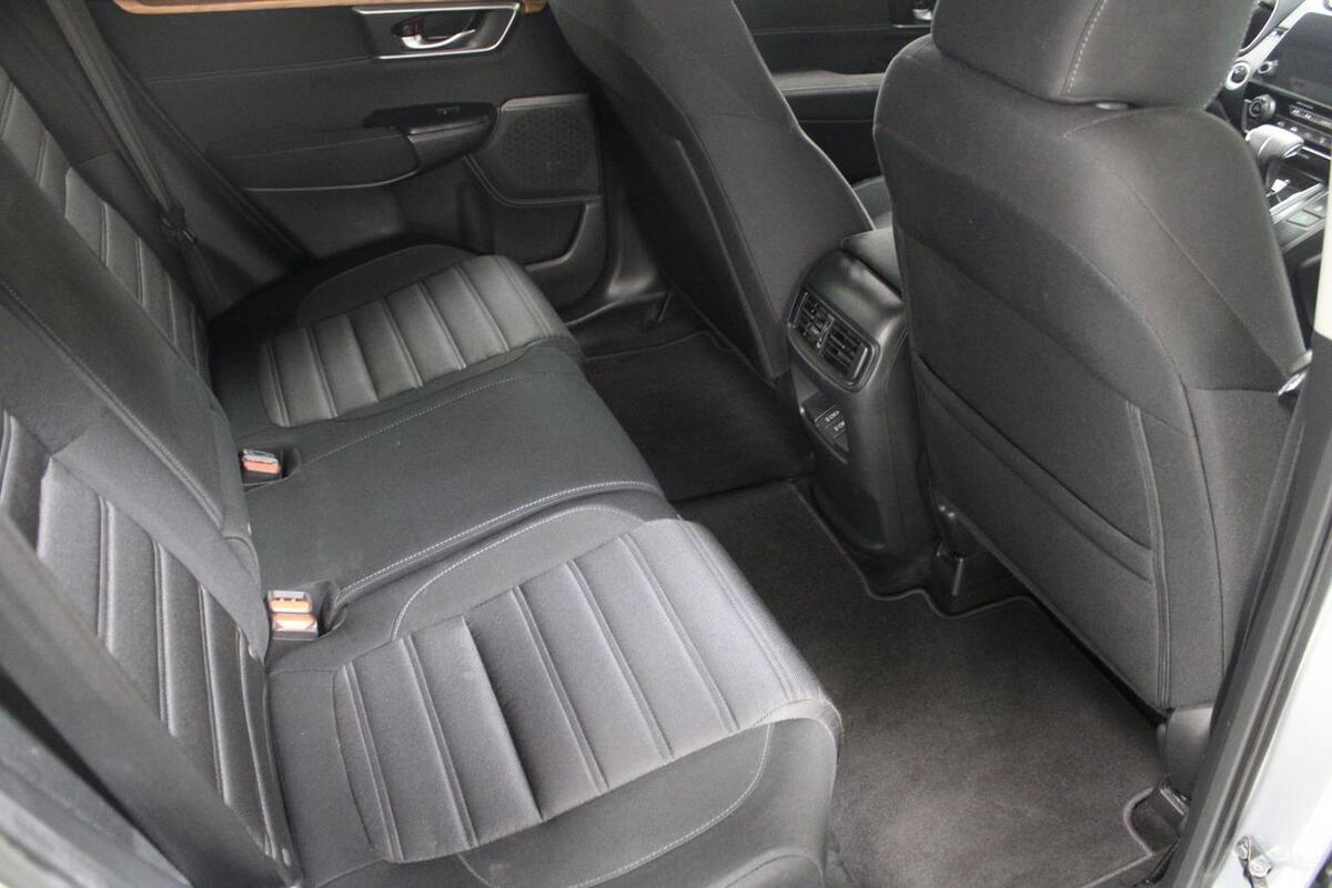 2020 Honda CR-V EX Dublin CA