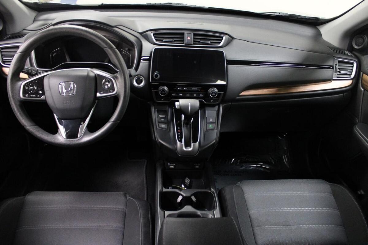 2020 Honda CR-V EX Dublin CA