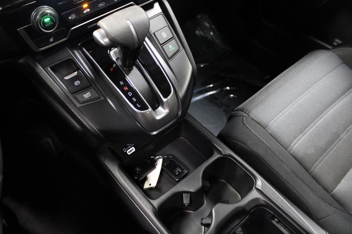 2020 Honda CR-V EX Dublin CA