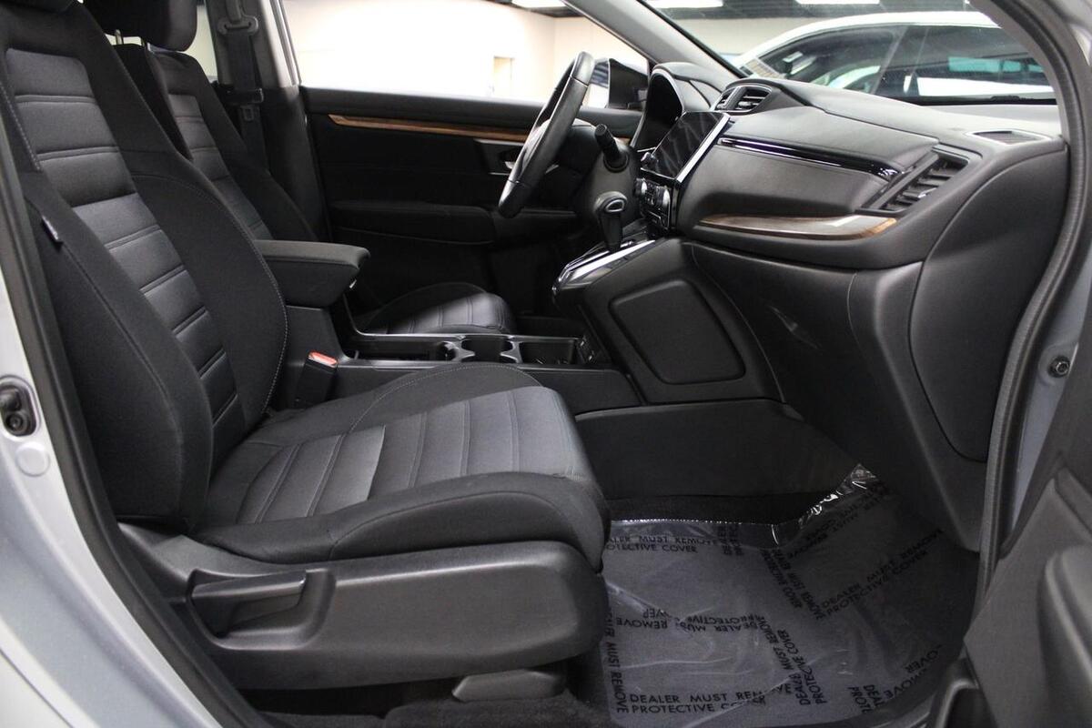 2020 Honda CR-V EX Dublin CA