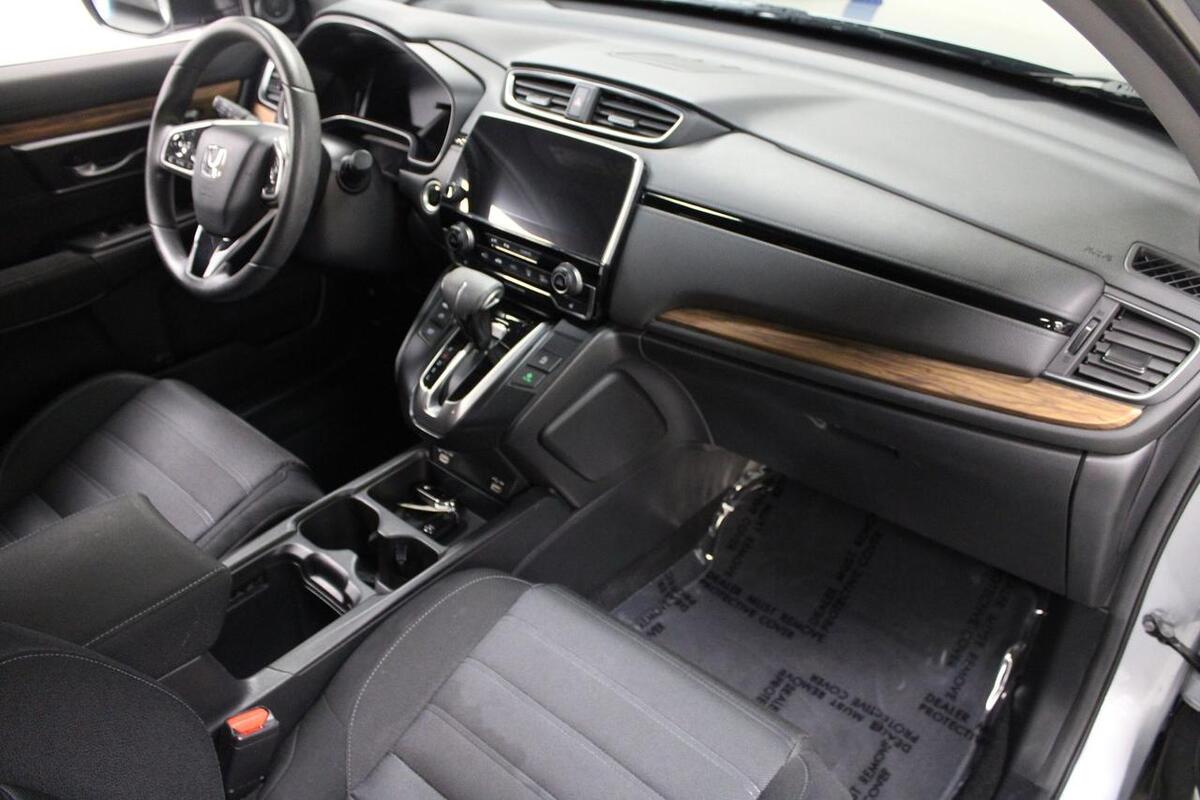 2020 Honda CR-V EX Dublin CA
