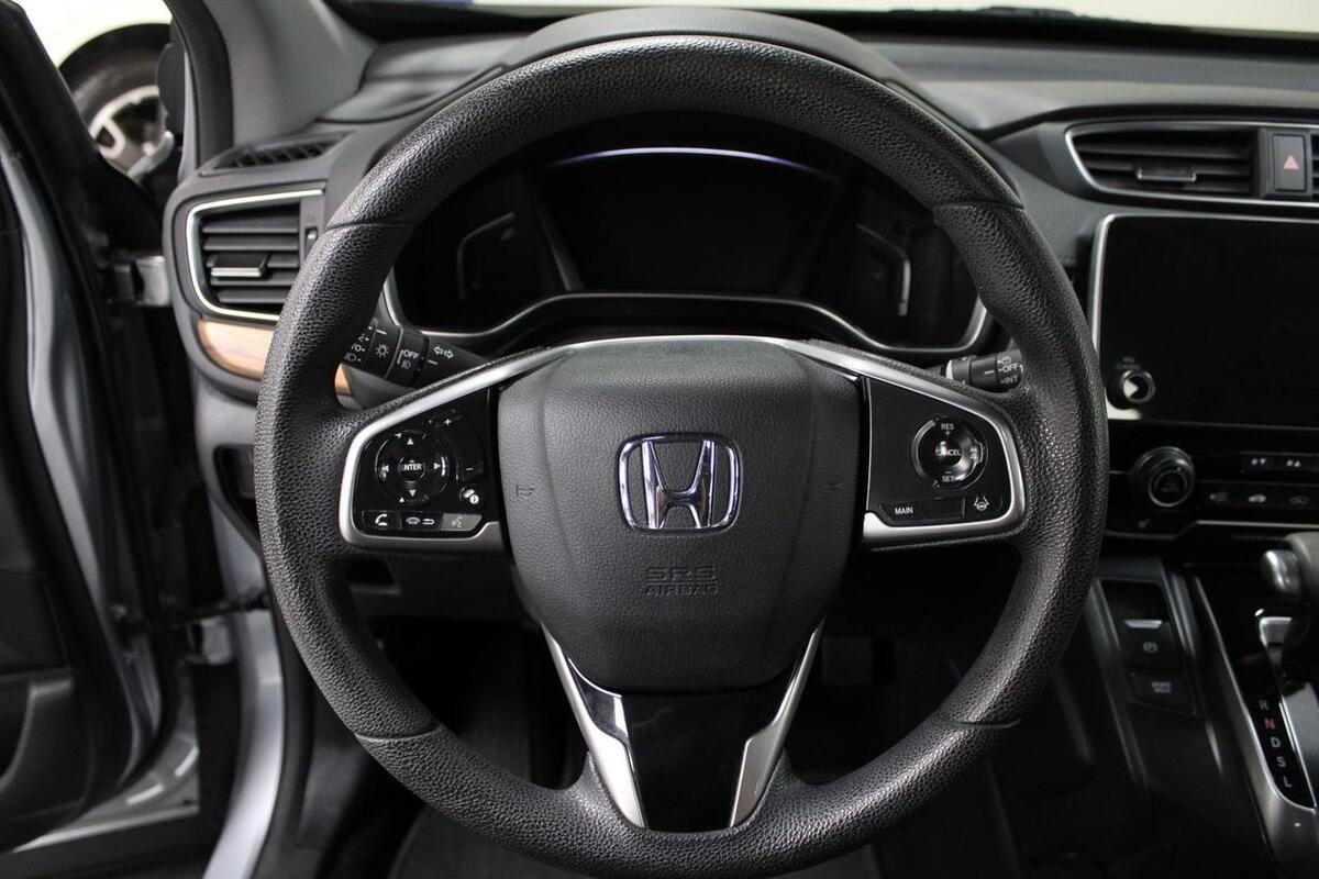 2020 Honda CR-V EX Dublin CA