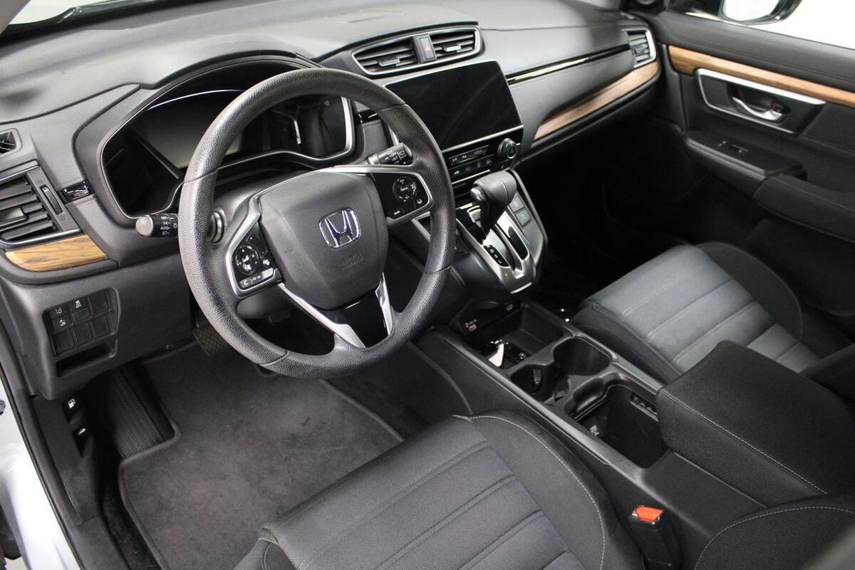 2020 Honda CR-V EX Dublin CA