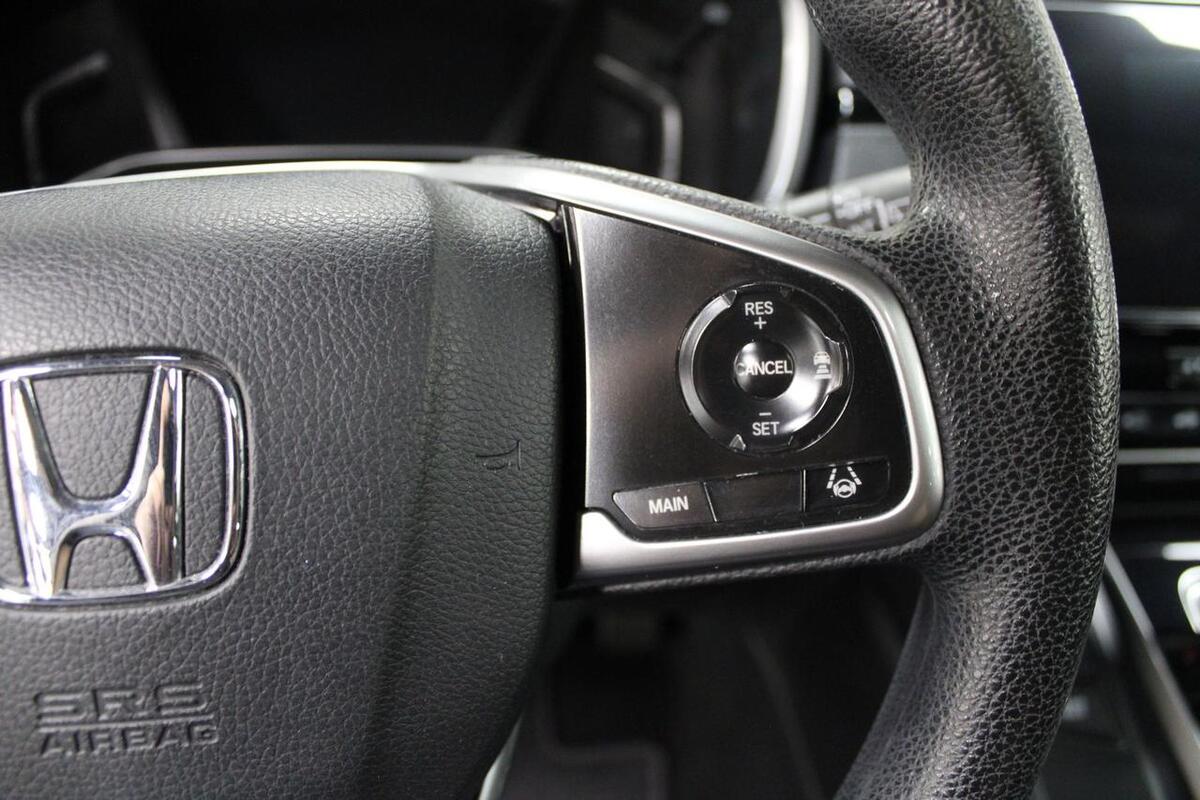 2020 Honda CR-V EX Dublin CA