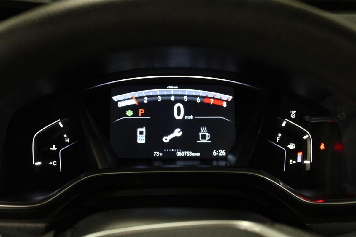 2020 Honda CR-V EX Dublin CA