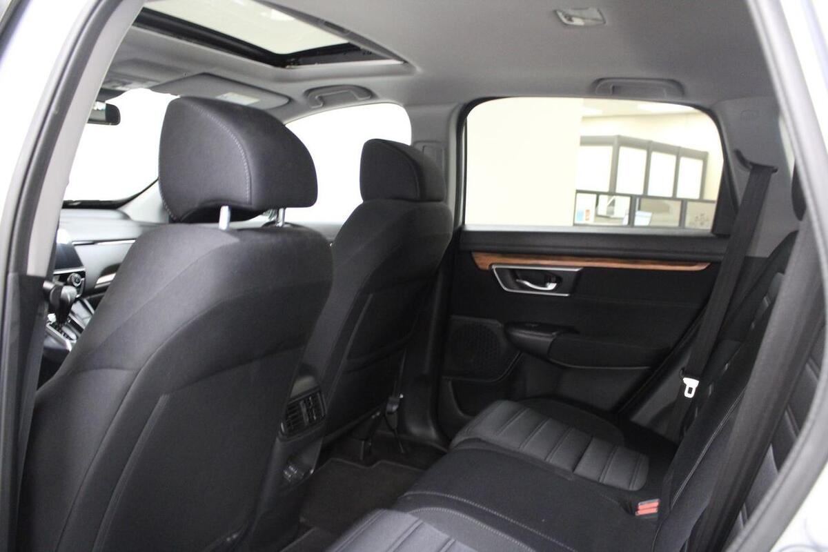 2020 Honda CR-V EX Dublin CA