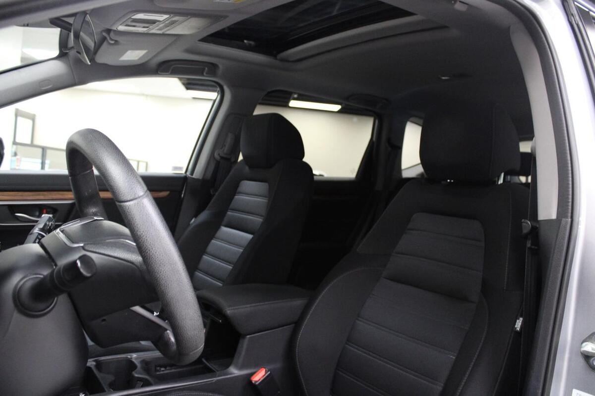 2020 Honda CR-V EX Dublin CA