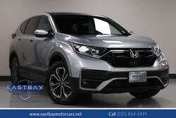 Honda CR-V EX 2020