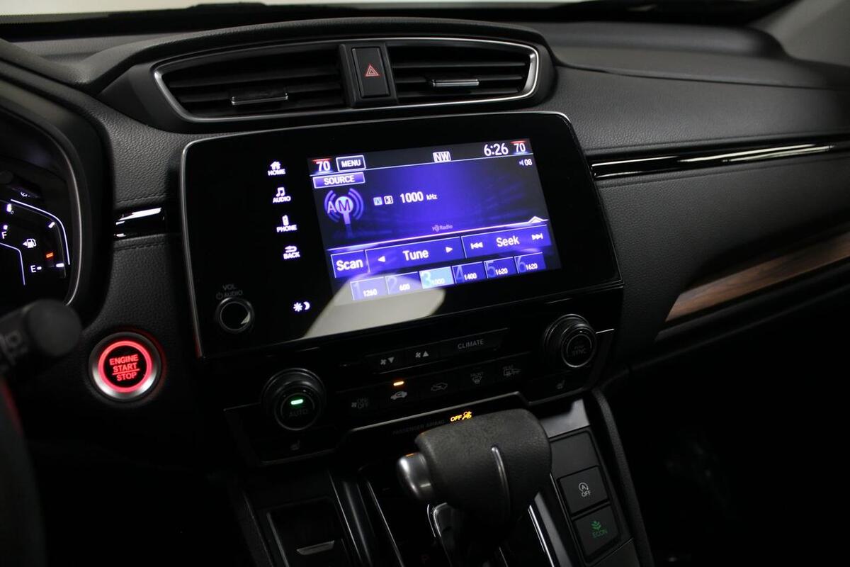 2020 Honda CR-V EX Dublin CA
