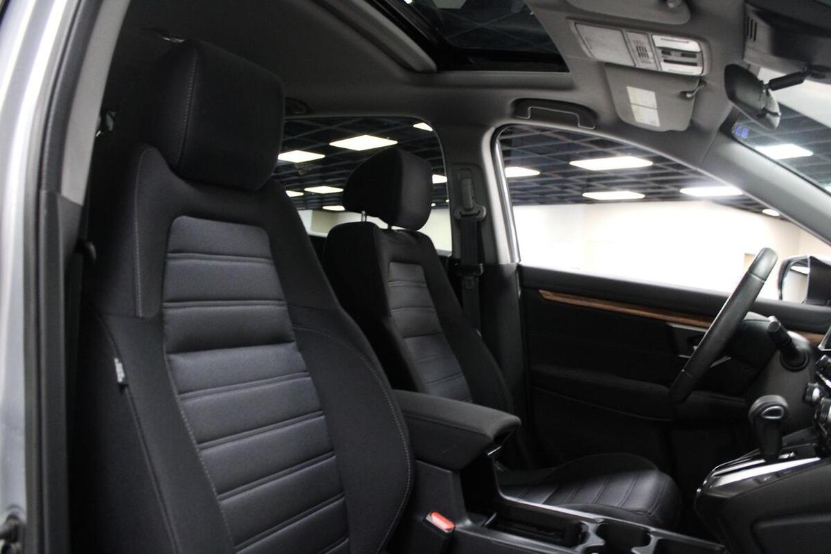 2020 Honda CR-V EX Dublin CA