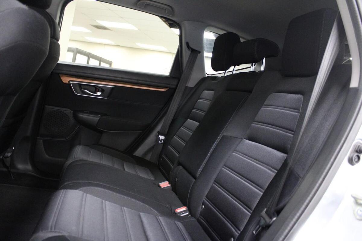 2020 Honda CR-V EX Dublin CA