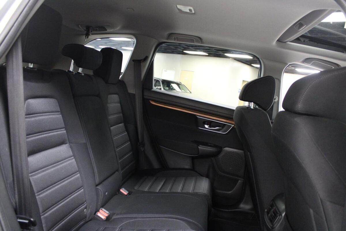 2020 Honda CR-V EX Dublin CA