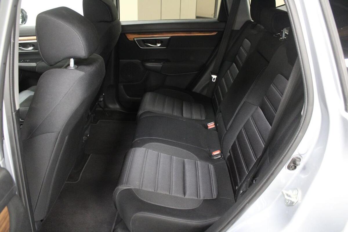 2020 Honda CR-V EX Dublin CA