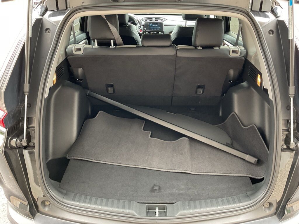 2020 Honda CR-V EX Duluth MN