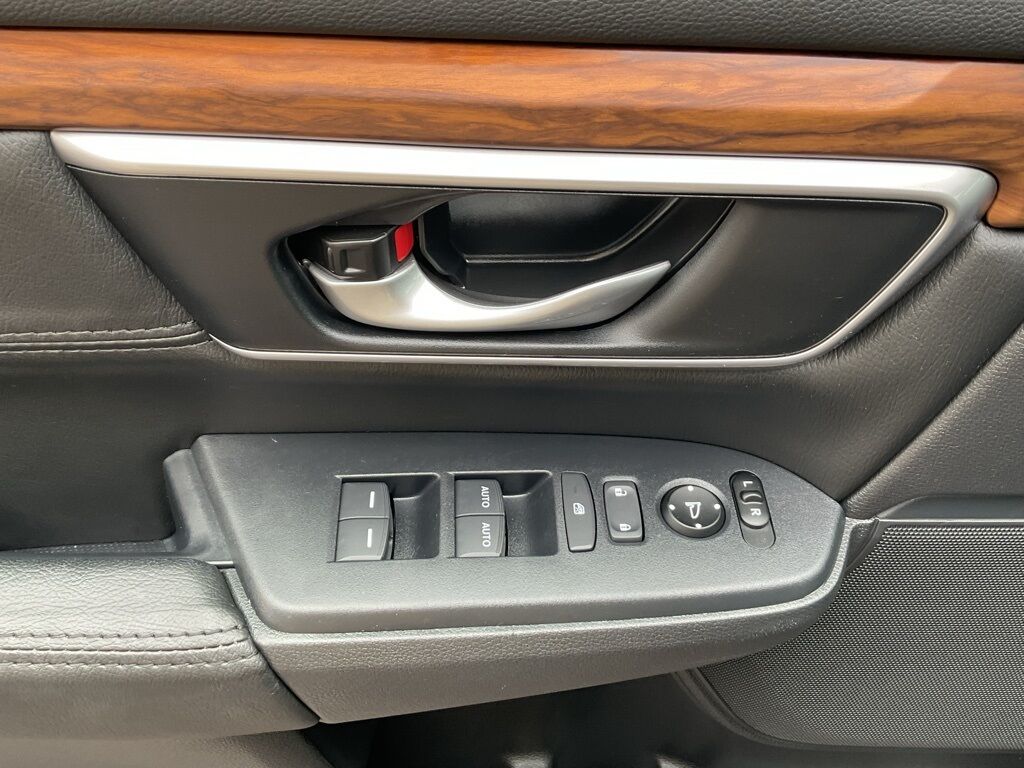2020 Honda CR-V EX Duluth MN