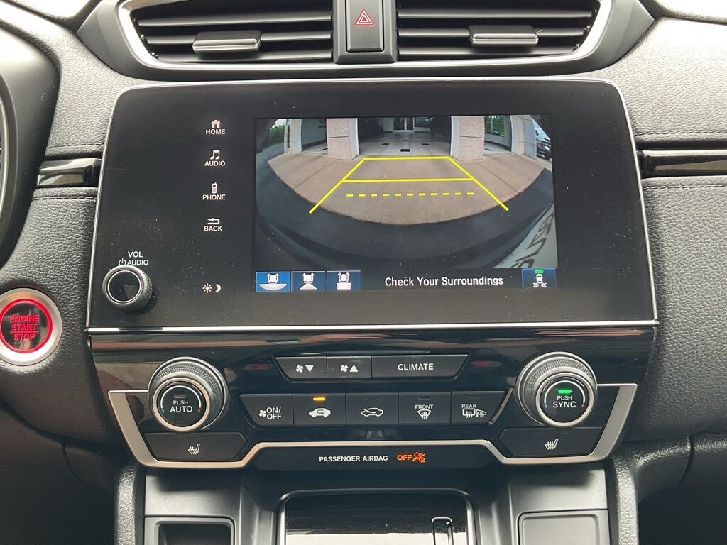 2020 Honda CR-V EX Duluth MN