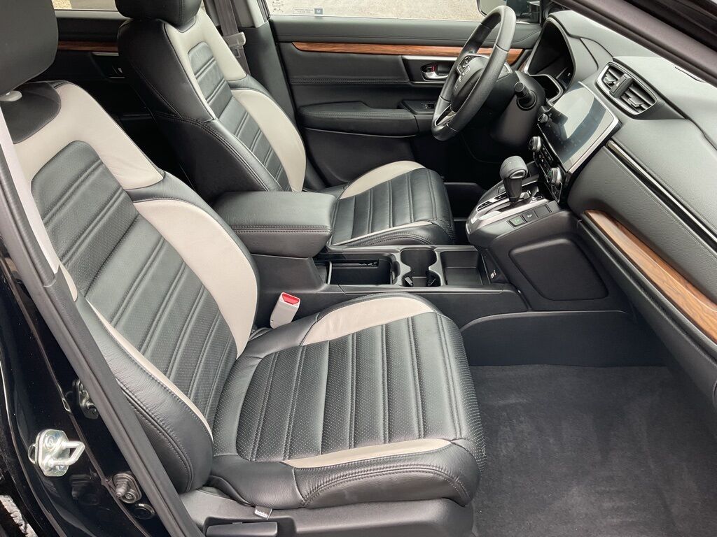 2020 Honda CR-V EX Duluth MN