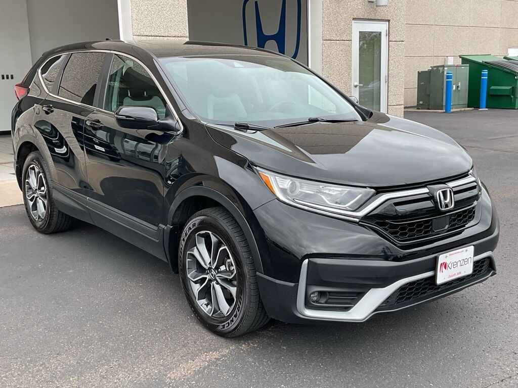 2020 Honda CR-V EX Duluth MN