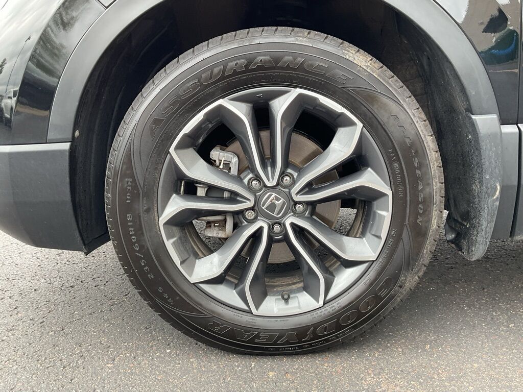 2020 Honda CR-V EX Duluth MN