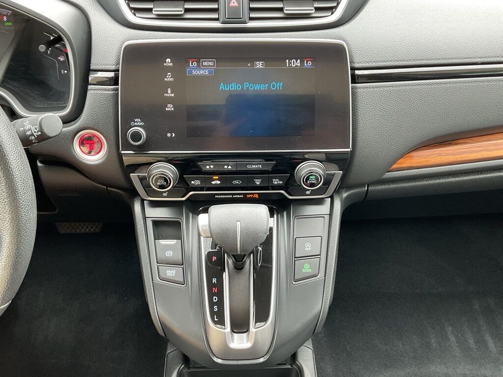 2020 Honda CR-V EX Duluth MN