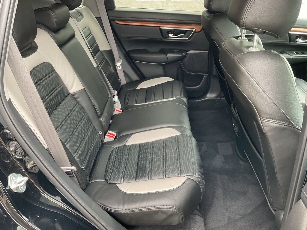 2020 Honda CR-V EX Duluth MN