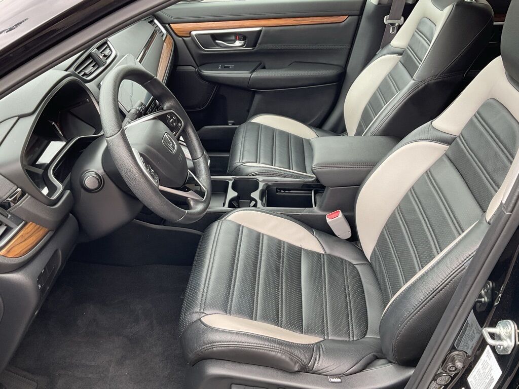 2020 Honda CR-V EX Duluth MN