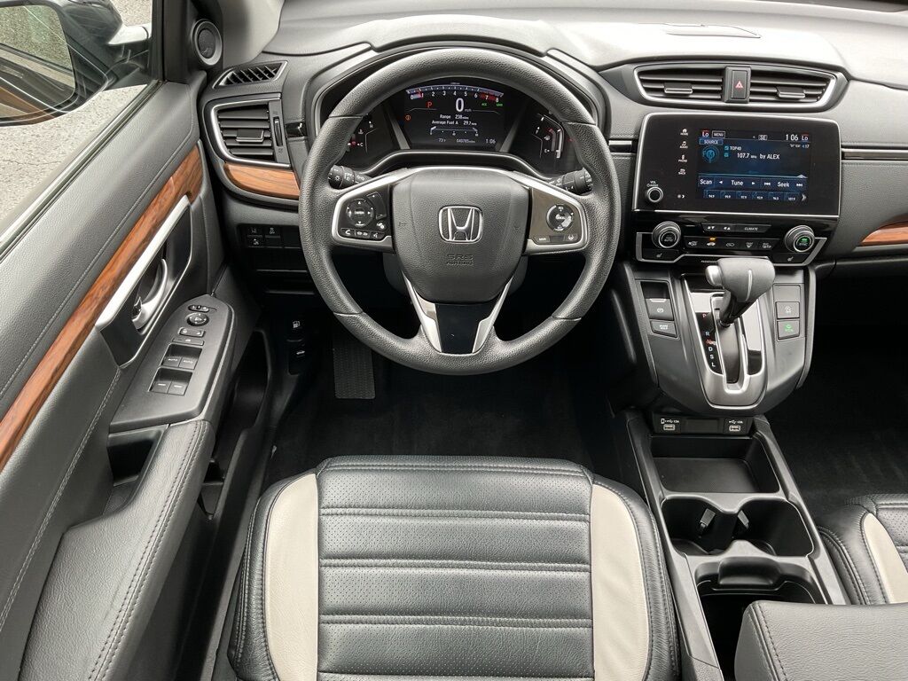 2020 Honda CR-V EX Duluth MN