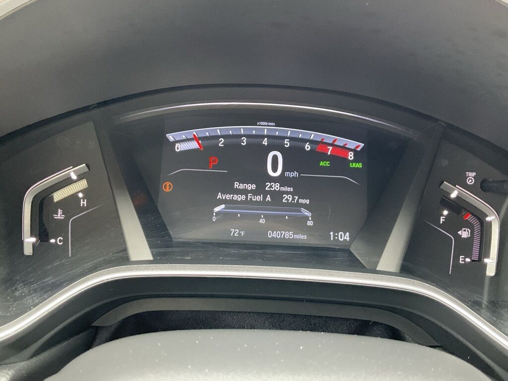 2020 Honda CR-V EX Duluth MN