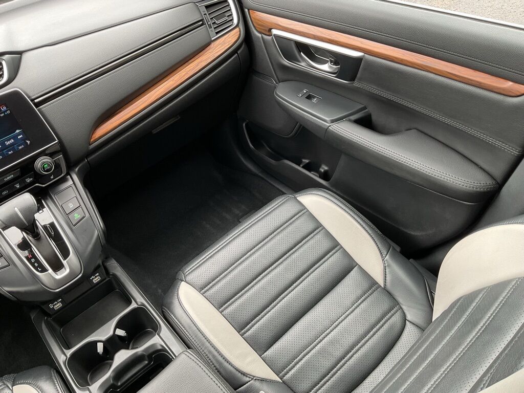 2020 Honda CR-V EX Duluth MN