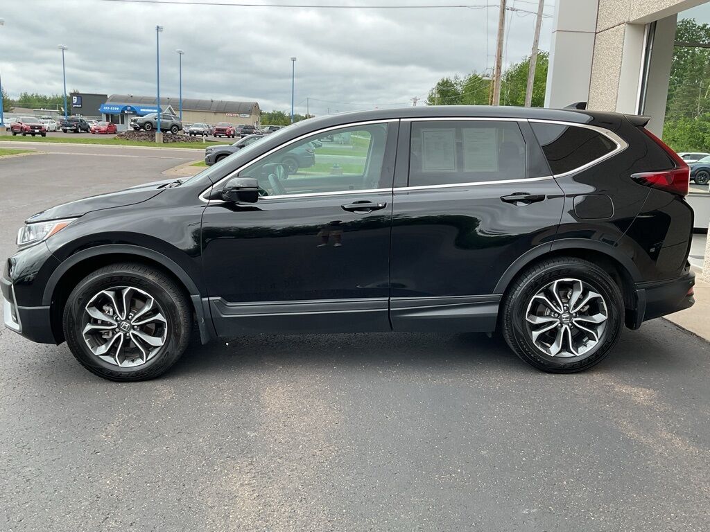 2020 Honda CR-V EX Duluth MN