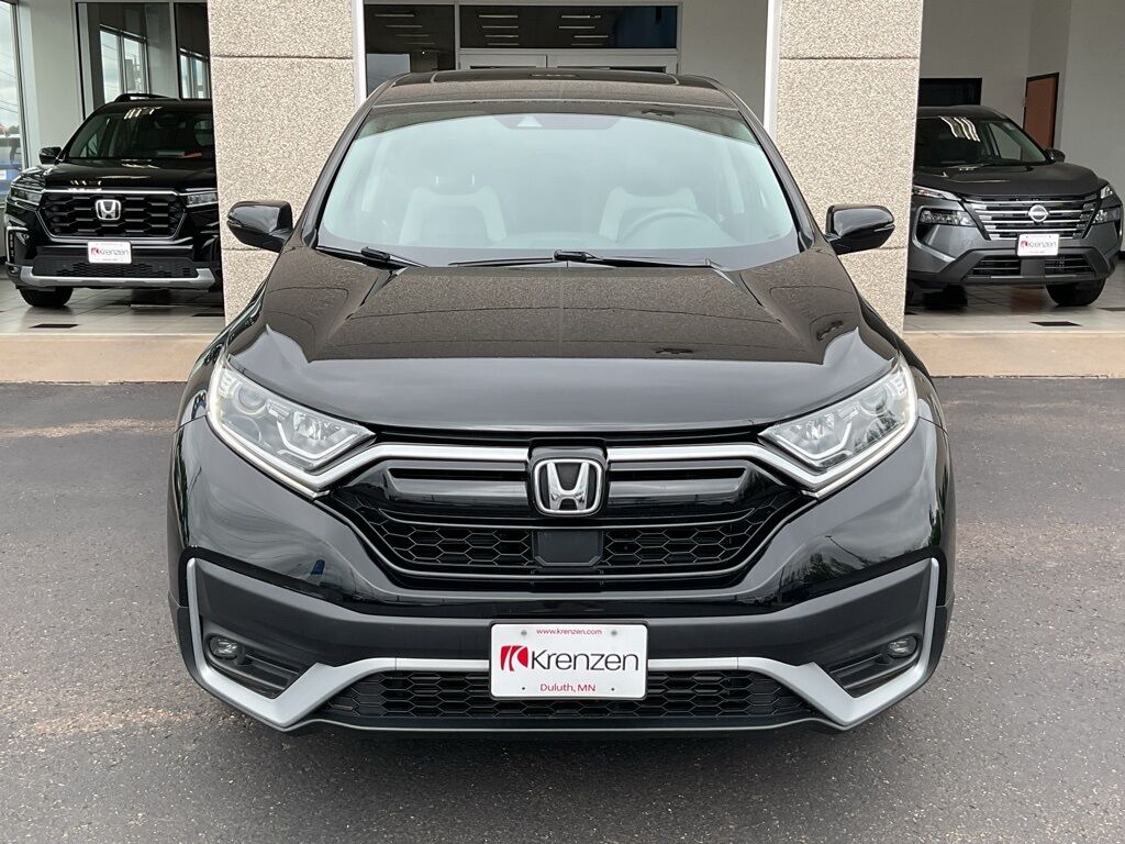 2020 Honda CR-V EX Duluth MN