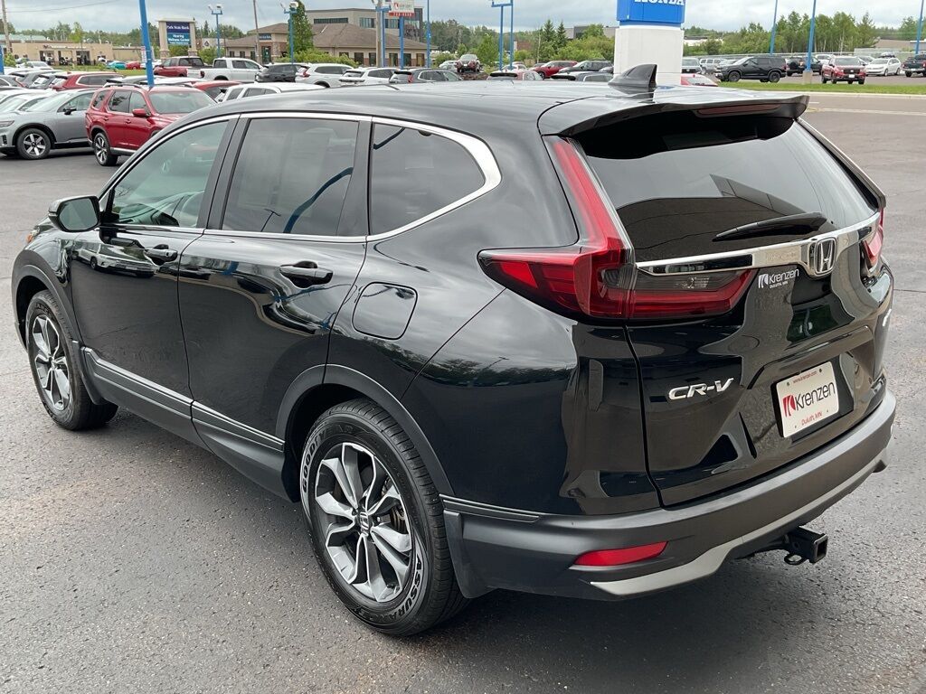 2020 Honda CR-V EX Duluth MN