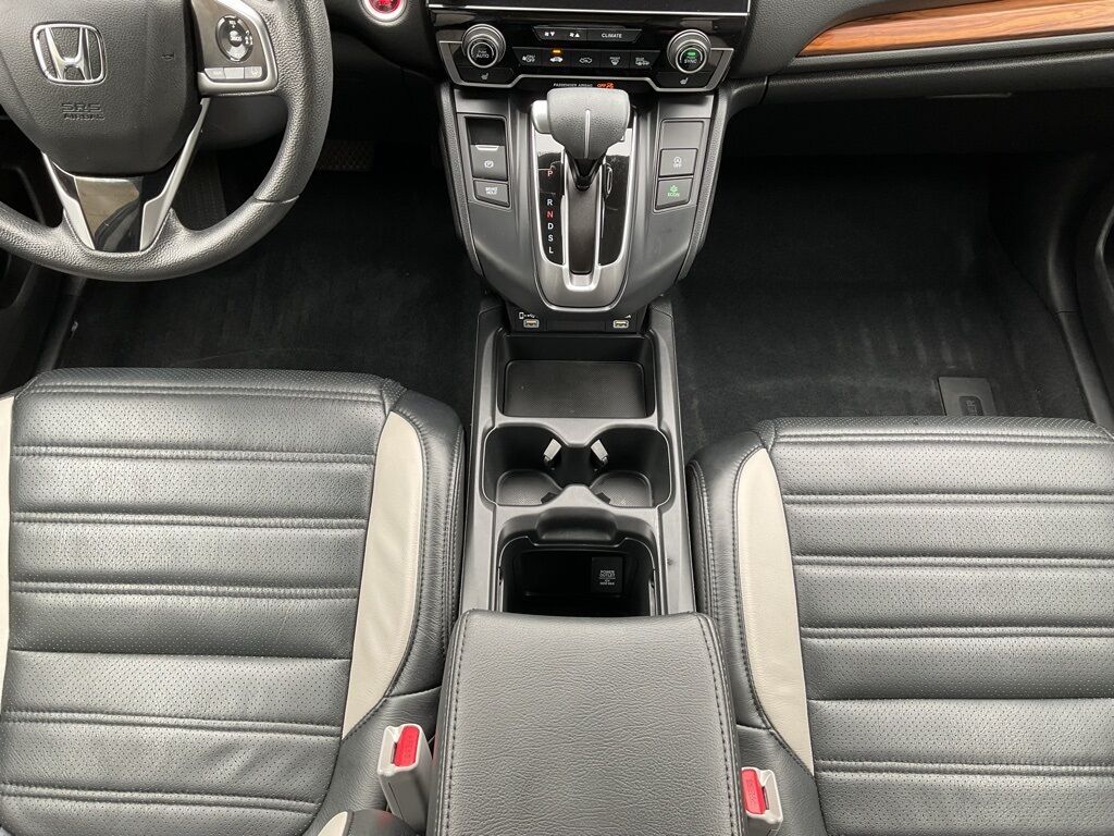 2020 Honda CR-V EX Duluth MN