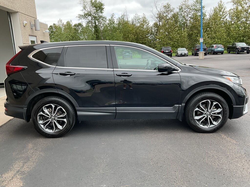 2020 Honda CR-V EX Duluth MN