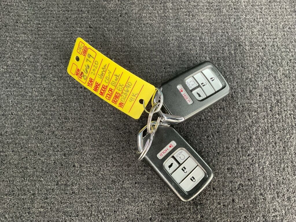 2020 Honda CR-V EX Duluth MN