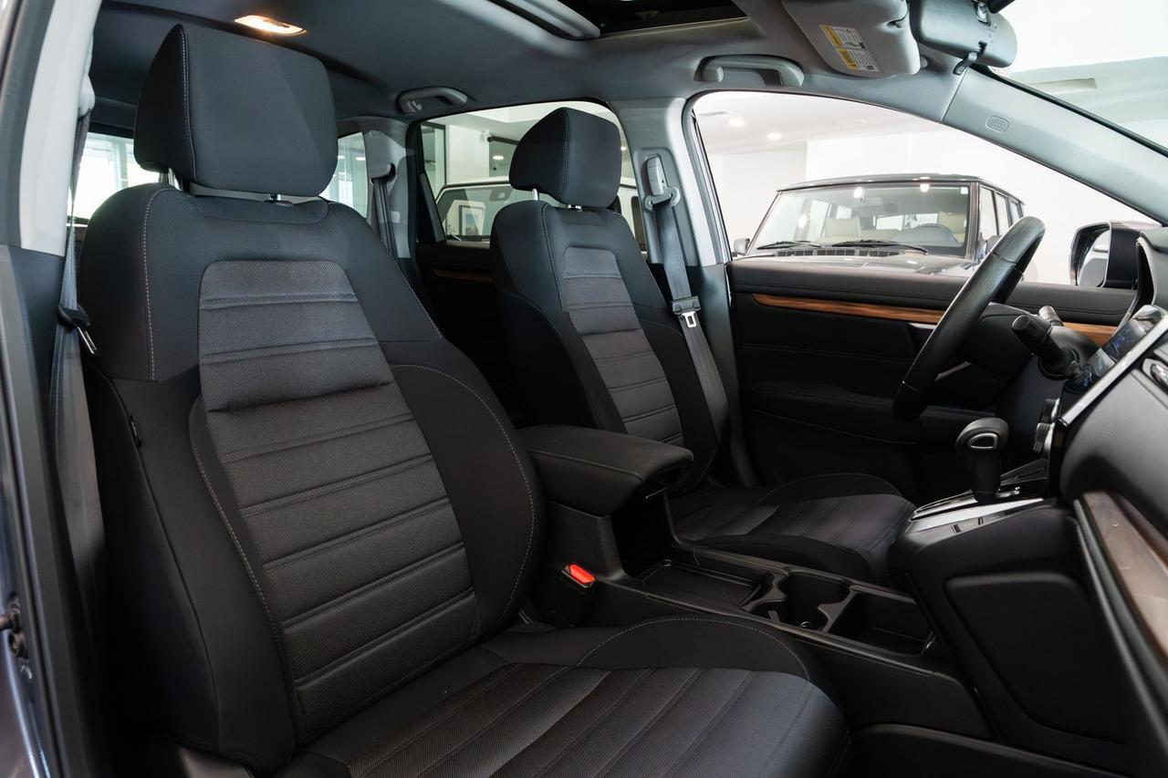 2020 Honda CR-V EX Gladstone OR