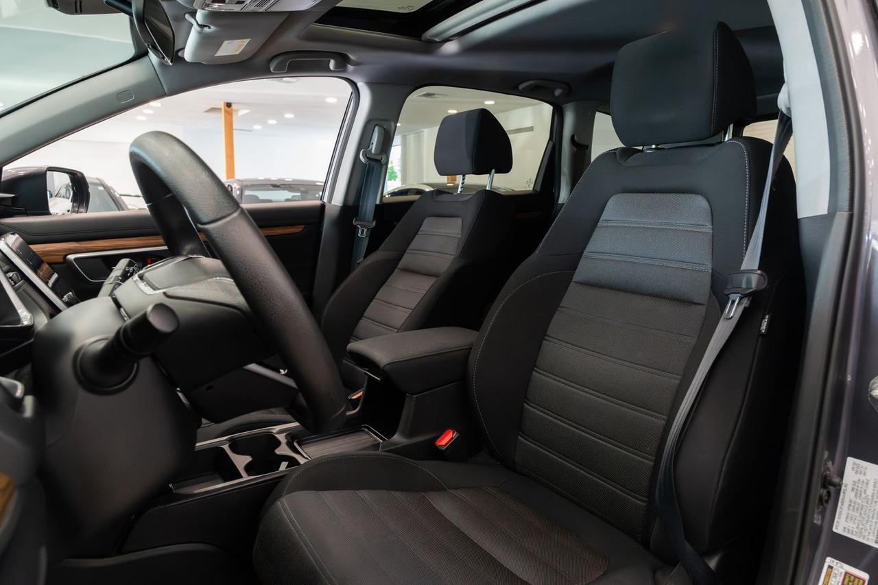 2020 Honda CR-V EX Gladstone OR