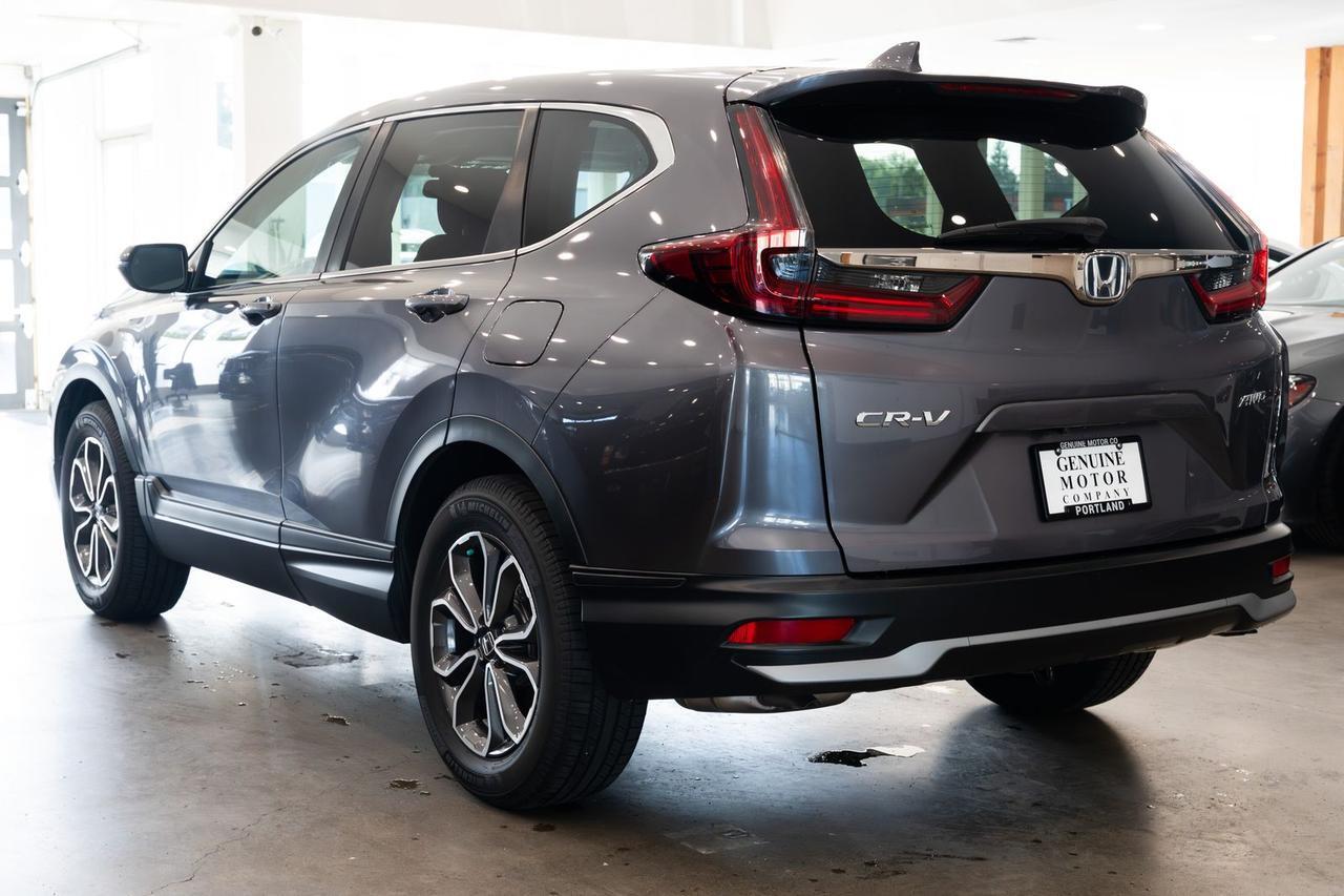 2020 Honda CR-V EX Gladstone OR